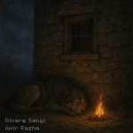 آهنگ امیر پاشا دیوار سنگی