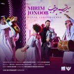 آهنگ بابک جهانبخش میریم جنوب ( اجرای کنسرت)