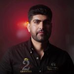 آهنگ فرهاد بخت پور گریوه
