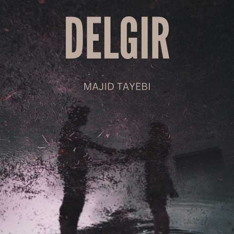 آهنگ مجید طیبی دلگیر