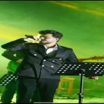 آهنگ مهدی نیک اندیش رشه ریحانه (اجرای زنده)