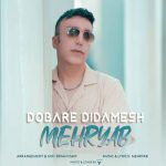 آهنگ مهریاب دوباره دیدمش