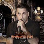 آهنگ محمدرضا صالحی ضربان