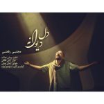 آهنگ مجتبی رفعتی دل دیوانه