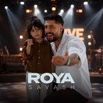 آهنگ ساواش رویا
