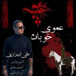آهنگ علی شیرازی عموی خوبان
