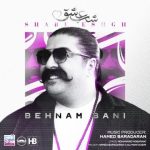 آهنگ بهنام بانی شب عشق