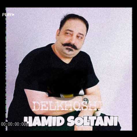 آهنگ حمید سلطانی دلخوشی