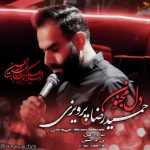 آهنگ حمیدرضا پرویزی دل مجنون