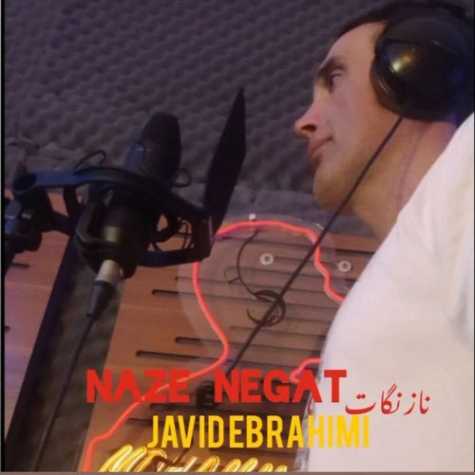 آهنگ جاوید ابراهیمی ناز نگات
