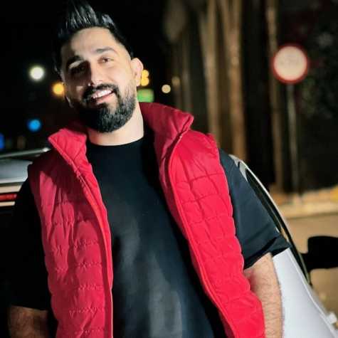 آهنگ محمد امیری هرشو هرشو بی خاوی نایدمه ناو خماری
