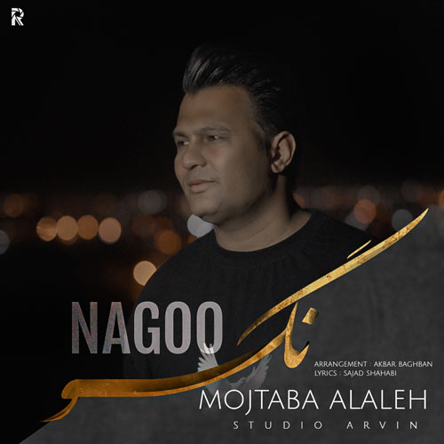 آهنگ مجتبی الاله نگو