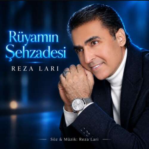 آهنگ رضا لاری رویا