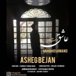 آهنگ وحید هوشمند عاشق بی جان